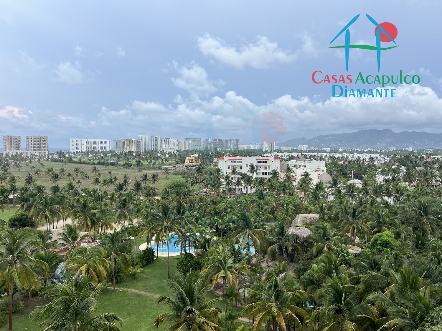 La Isla Ibiza C PH - Terraza 6